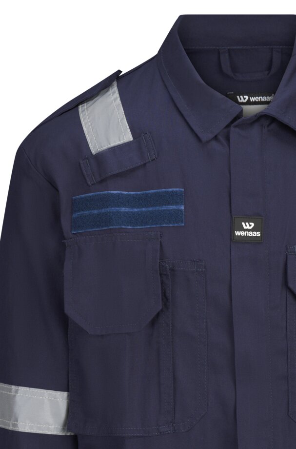 Shipping coverall 4 Wenaas