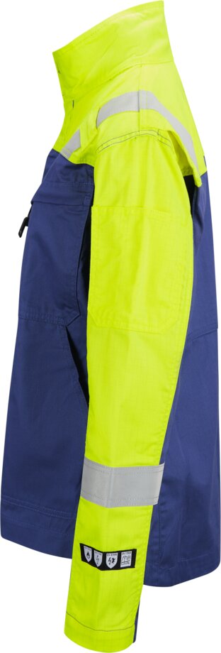 Ladies Marinerguard jacket 3 Wenaas