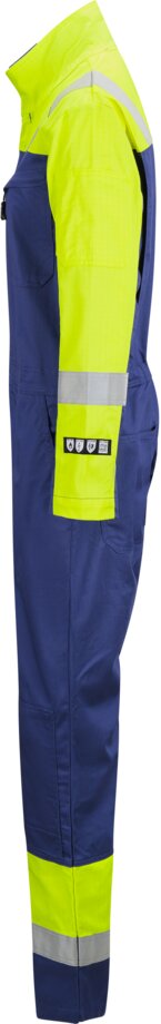 Ladies Marinerguard coverall 3 Wenaas