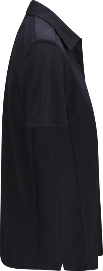 Sportwool Polo Shirt SS lady 3 Wenaas