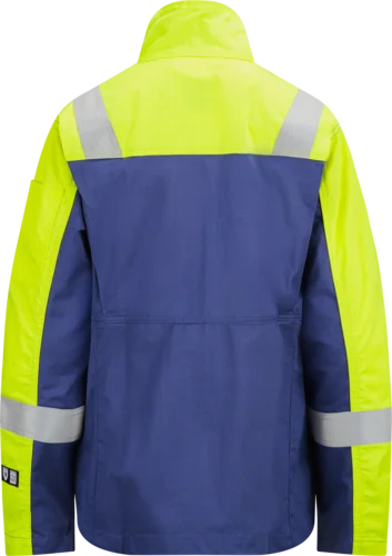 Jas Marinerguard dames Wenaas Medium