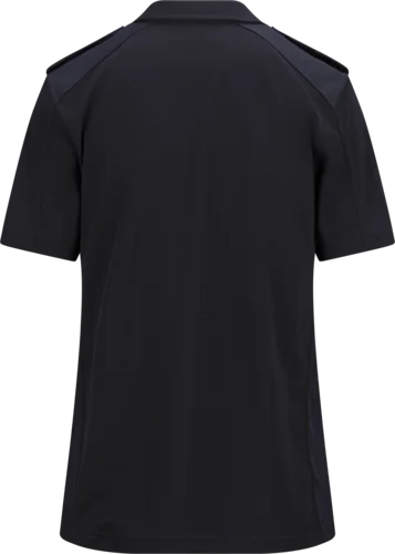 Sportwool Polo Shirt SS lady Wenaas Medium