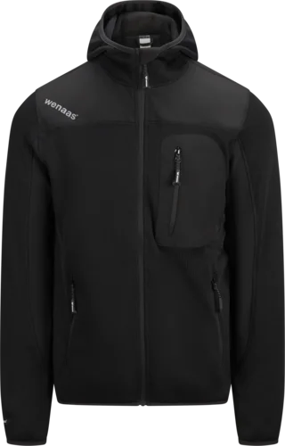 Huvjacka stickad Wenaas Wenaas Medium