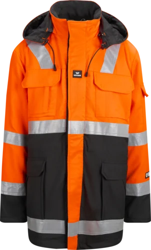 Parka Flamtech multinorm Wenaas Medium
