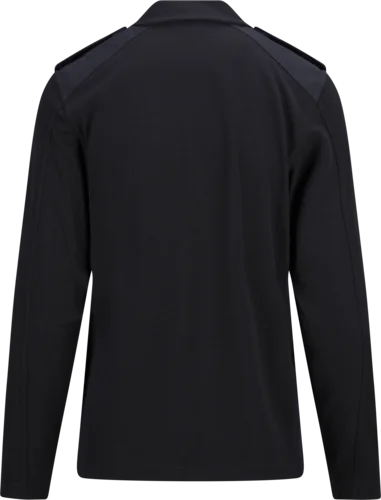 Sportwool Polo Shirt LS lady Wenaas Medium