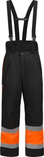 Lined trousers Flametech multi Wenaas Medium