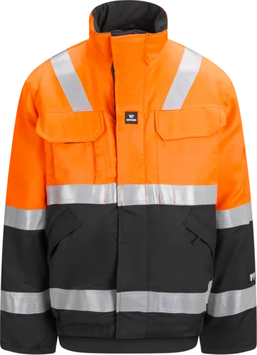 Vinterjakke Flamtech multinorm Wenaas Medium