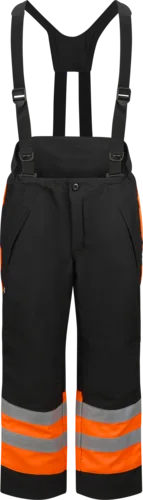 Lined trousers Flamtech multin Wenaas Medium