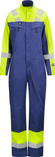 Ladies Marinerguard coverall Wenaas Medium