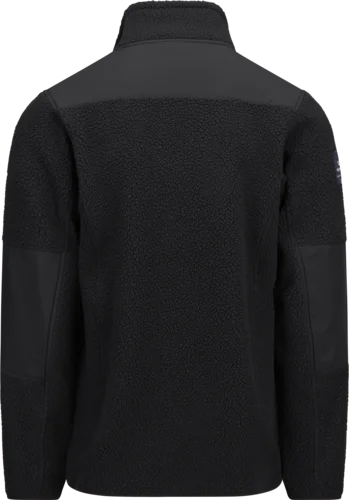 Pilé jacket Wenaas Medium