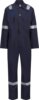 Shipping coverall 2 Dark Navy Blue Wenaas  Miniature