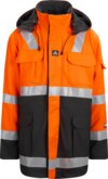 Parka Flamtech multinorm 1 Wenaas Small