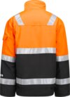 Lined jacket Flamtech multinor 2 Wenaas Small