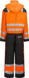 Lined suit Flamtech multinorm 2 Wenaas Small