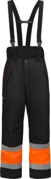 Lined trousers Flametech multi 1 Wenaas Small