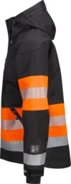 Hivis shell jacket man 3 Wenaas Small