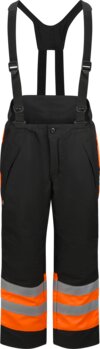 Lined trousers Flamtech multin 1 Wenaas Small