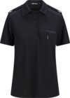 Sportwool Polo Shirt SS lady 1 Wenaas Small
