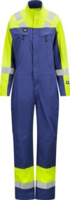 Ladies Marinerguard coverall 1 Wenaas Small