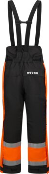 Lined trousers Flametech multi 2 Wenaas Small