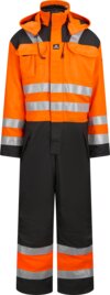 Lined suit Flamtech multinorm 1 Wenaas Small