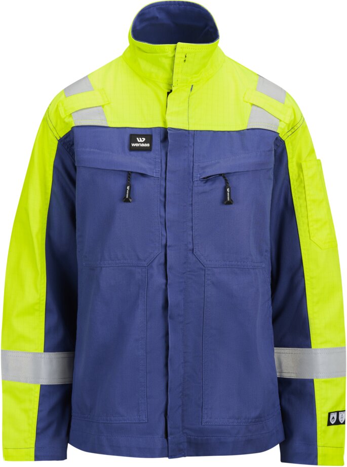 Ladies Marinerguard jacket 1 Wenaas