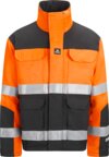 Lined jacket Flamtech multinor 1 Wenaas Small