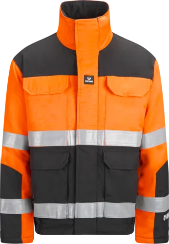 Winterjas Flamtech multinorm Wenaas Medium