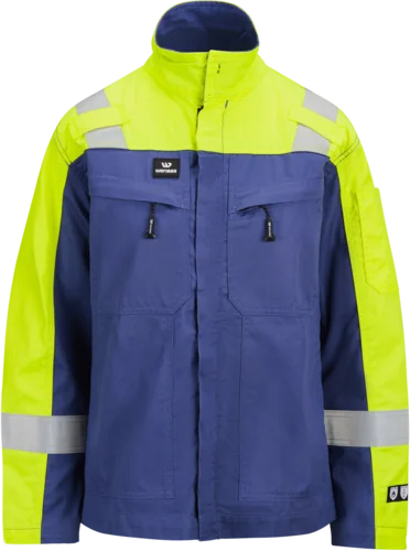 Jakke Marinerguard dame Wenaas Medium