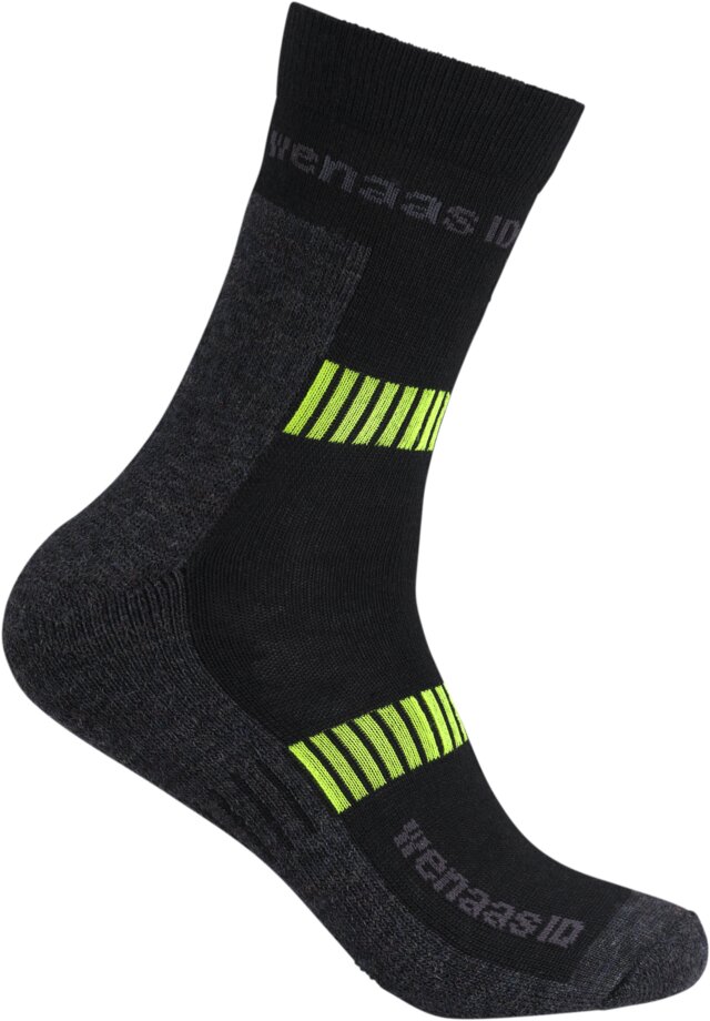 Sock Wenaas ID Sport 1 Wenaas