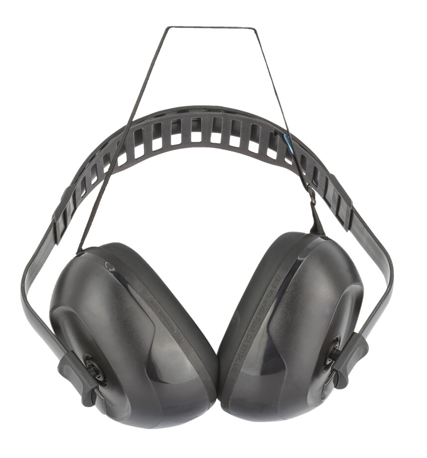 Hørselvern VS 110M Nakke 1 Wenaas