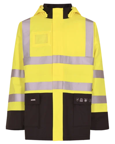 Ladies rain jacket FR-LR5025 Wenaas Medium