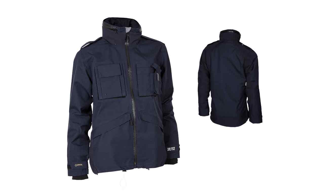 Gore-Tex® Executive Stretch Jacke