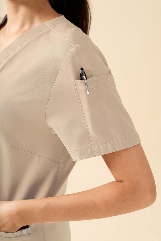 KAERE Dametunika  3 Sverre W. Monsen