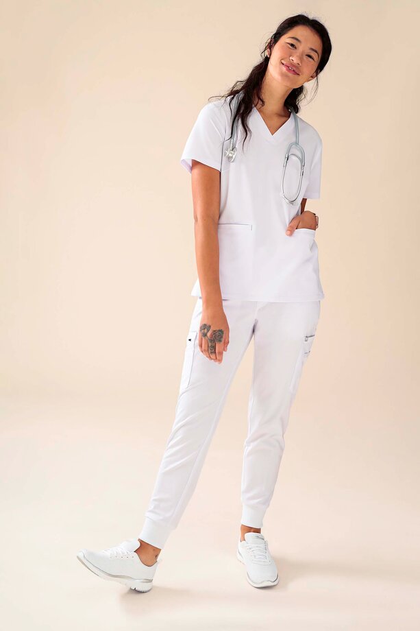 KAERE Damebukse med lårlomme 2 Sverre W. Monsen