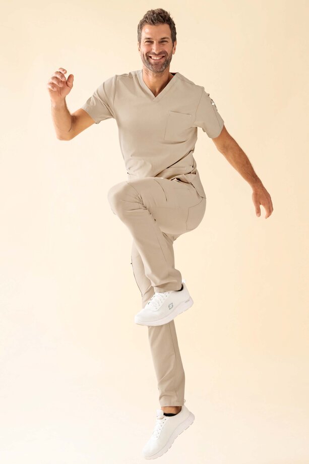 KAERE Kittel unisex 3 Sverre W. Monsen