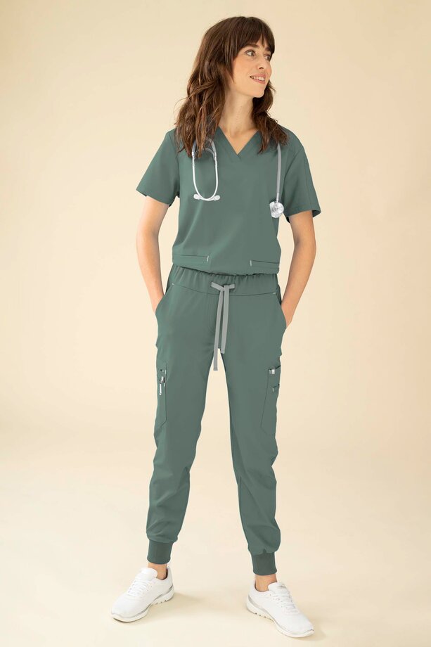 KAERE Damebukse med lårlomme 2 Sverre W. Monsen