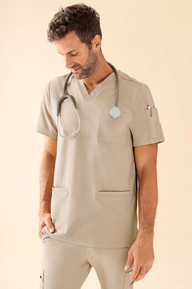 KAERE Kittel unisex 1 Sverre W. Monsen