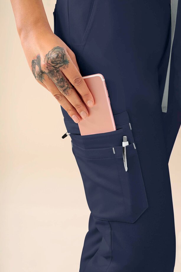 KAERE Damebukse med lårlomme 7 Sverre W. Monsen