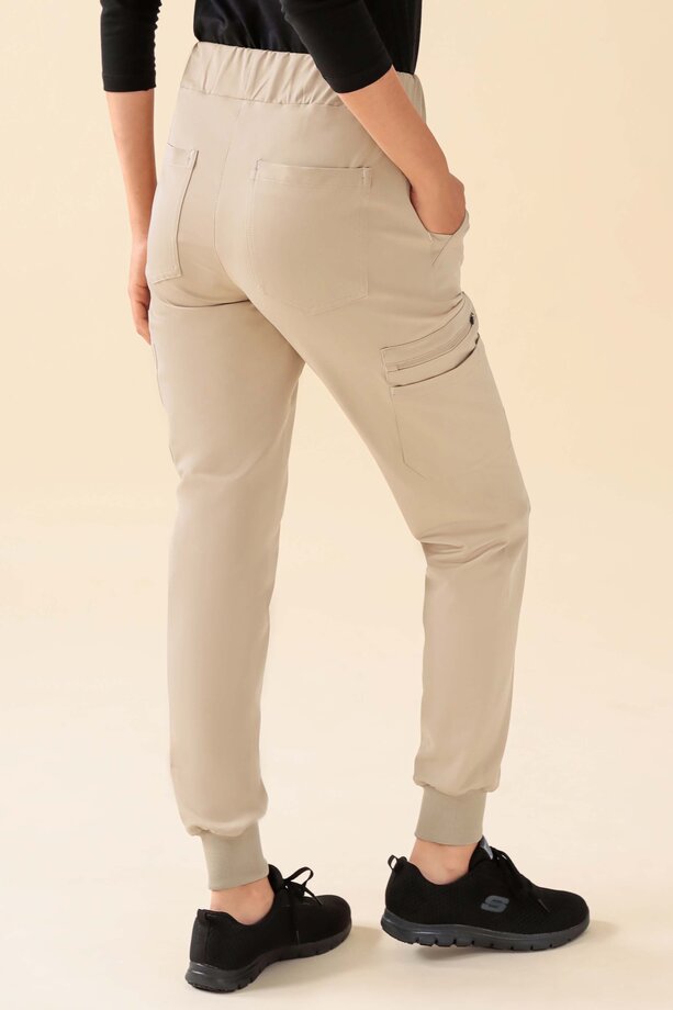 KAERE Damebukse med lårlomme 4 Sverre W. Monsen