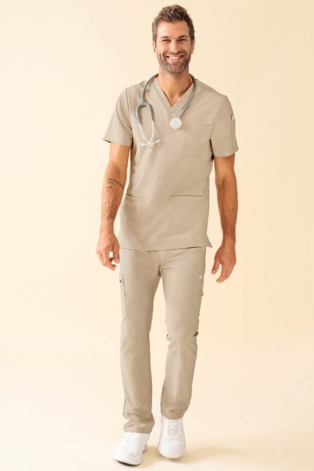 KAERE Kittel unisex 2 Sverre W. Monsen