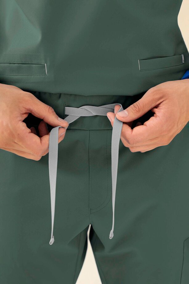 KAERE Bukse med lårlomme unisex 4 Sverre W. Monsen