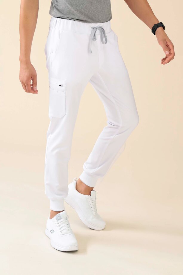 KAERE Bukse med lårlomme unisex 2 Sverre W. Monsen