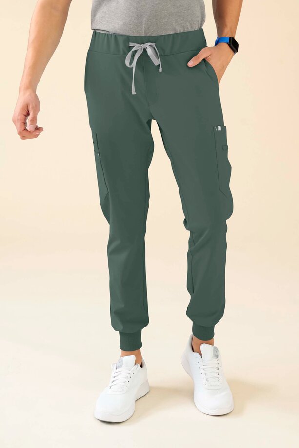 KAERE Bukse med lårlomme unisex 2 Sverre W. Monsen