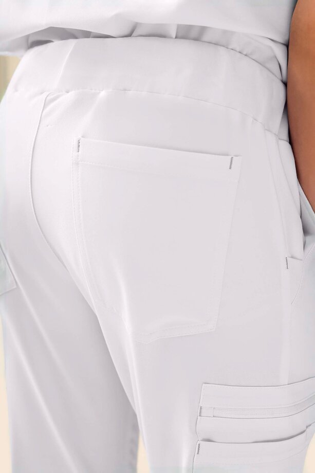 KAERE Bukse med lårlomme unisex 5 Sverre W. Monsen