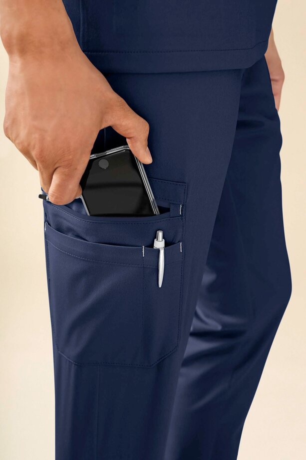 KAERE Bukse med lårlomme unisex 6 Sverre W. Monsen