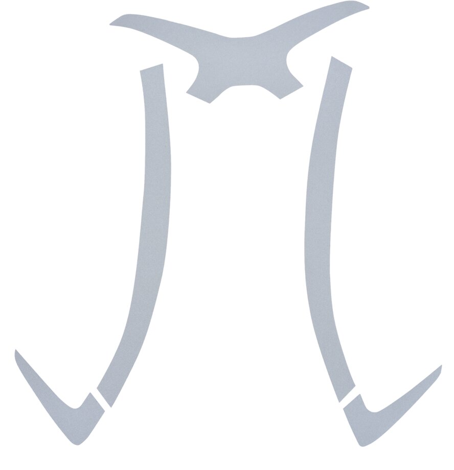 Reflex-Set 3M SecureFit X5 1 Wenaas