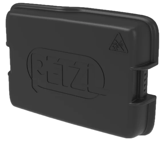 Battery to Petzl Swift RL Wenaas Medium