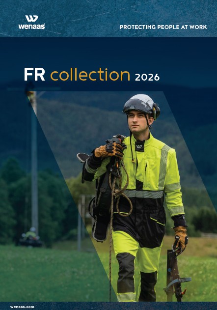 Pyrad Electric Arc brochure Wenaas