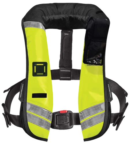 Life jacket Crewfit 275N XD Wenaas Medium